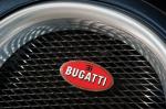 Bugatti Veyron 16.4 2008 года